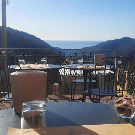 B&B Le Tre Fate Varazze Bagian luar foto