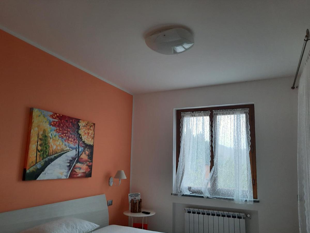 B&B Le Tre Fate Varazze Bagian luar foto