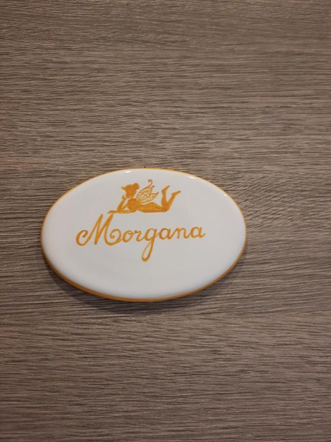 B&B Le Tre Fate Varazze Ruang foto