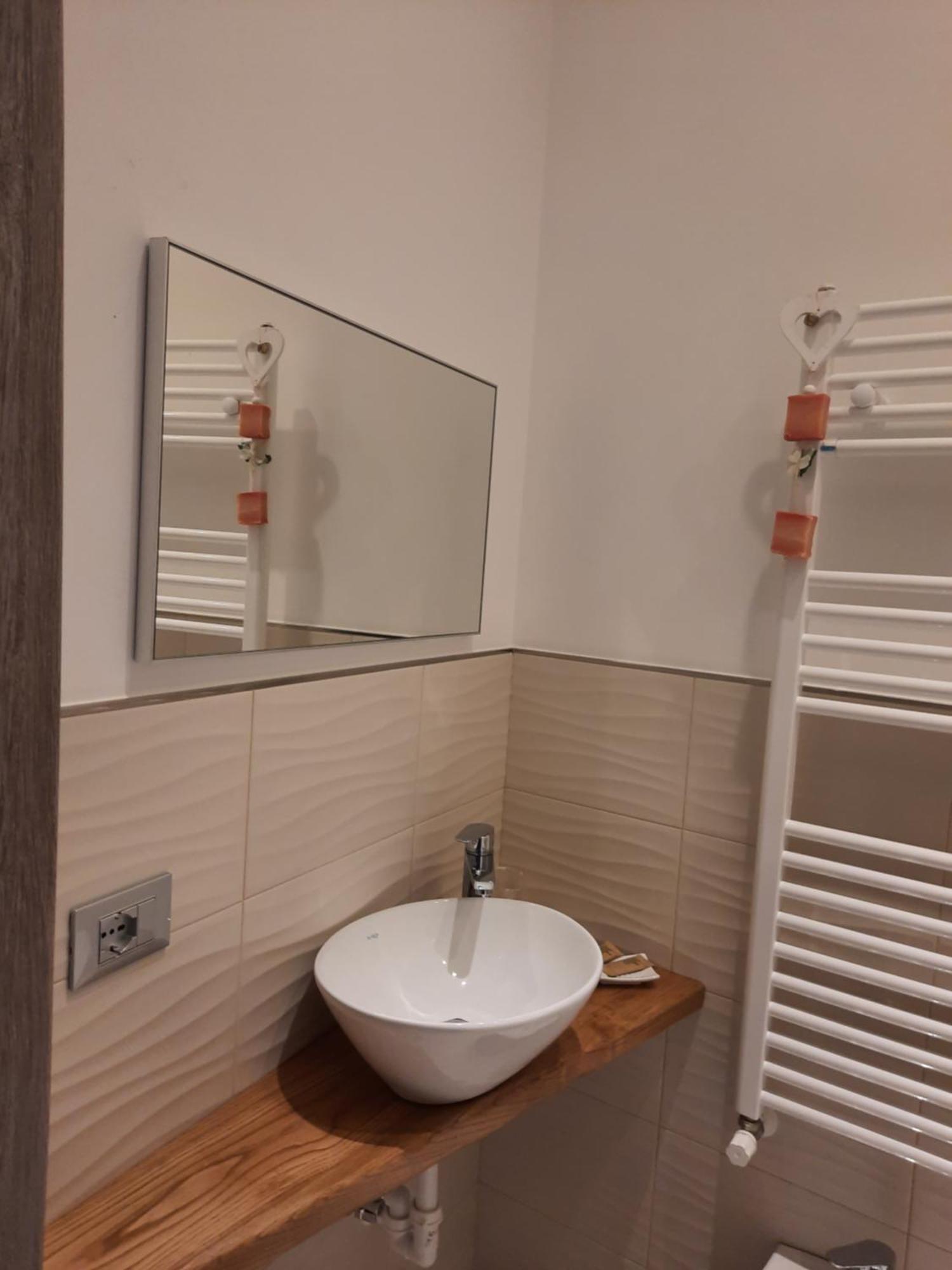 B&B Le Tre Fate Varazze Ruang foto