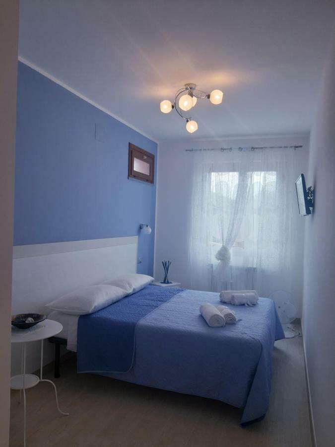 B&B Le Tre Fate Varazze Bagian luar foto